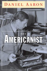 front cover of The Americanist