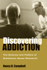 Discovering Addiction