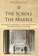 Scroll and the Marble