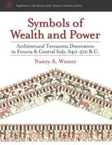 front cover of Symbols of Wealth and Power