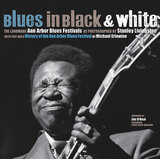 front cover of Blues in Black and White