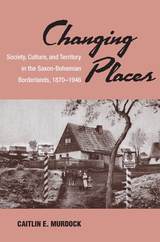 front cover of Changing Places