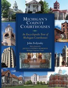Michigan's County Courthouses