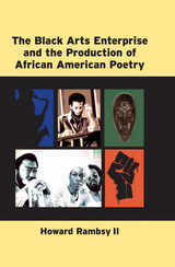 Black Arts Enterprise and the Production of African American