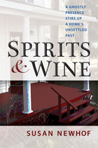 front cover of Spirits and Wine