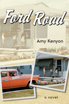 front cover of Ford Road