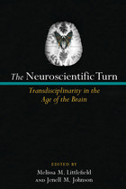front cover of The Neuroscientific Turn
