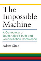 front cover of The Impossible Machine