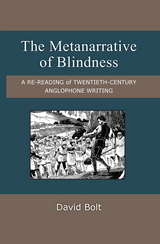 Metanarrative of Blindness