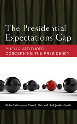 Presidential Expectations Gap