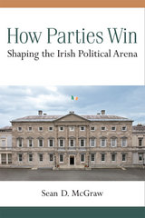front cover of How Parties Win