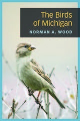front cover of The Birds of Michigan