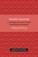 front cover of Double Jeopardy
