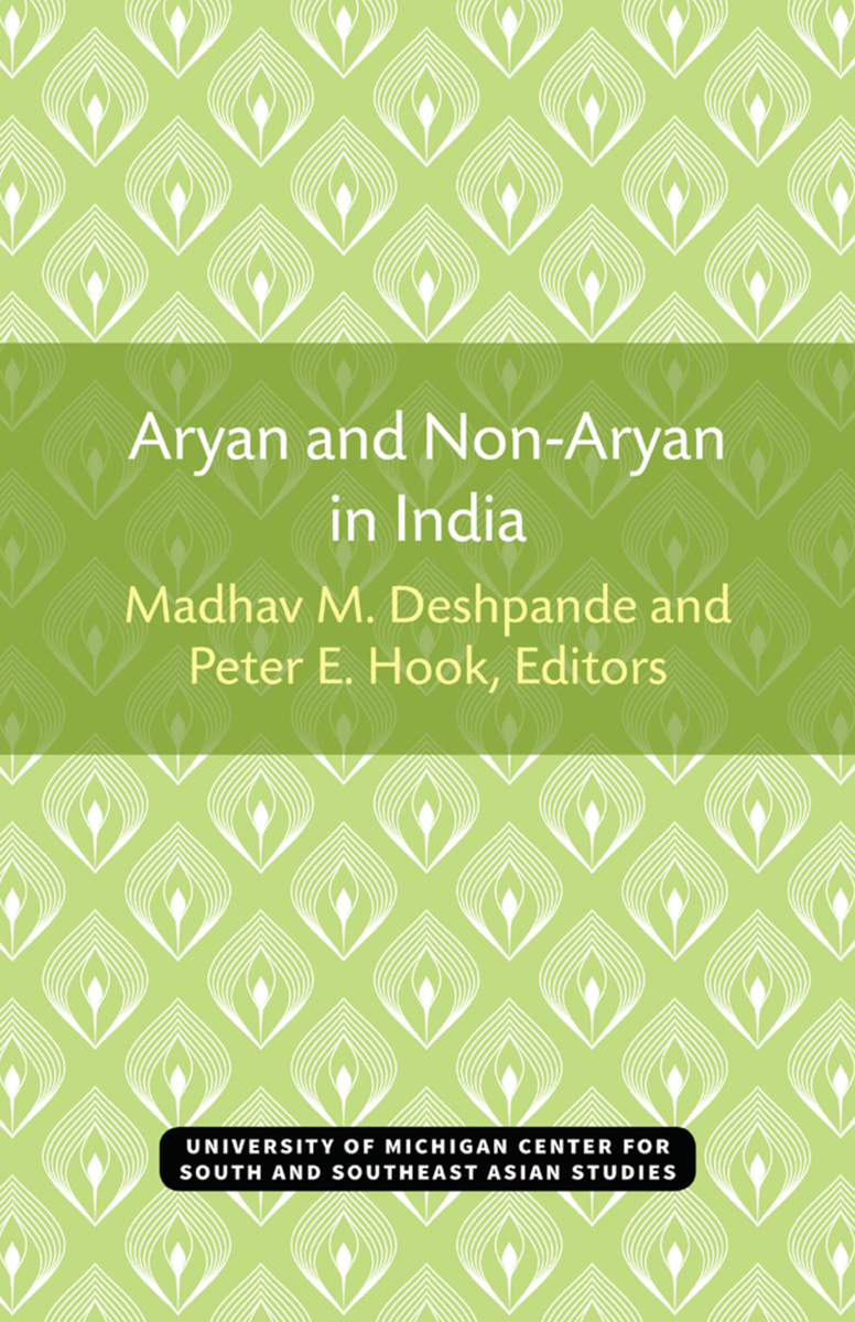 front cover of book