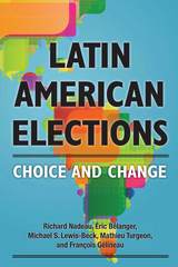 Latin American Elections