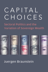 front cover of Capital Choices