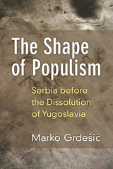 Shape of Populism