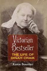 front cover of Victorian Bestseller