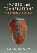 front cover of Images and Translations