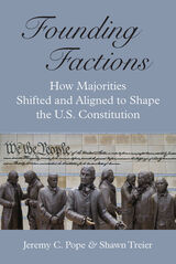 front cover of Founding Factions