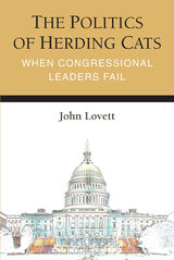 Politics of Herding Cats