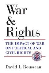 War and Rights