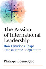 Passion of International Leadership
