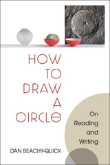 front cover of How to Draw a Circle