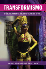 front cover of Transformismo