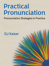 front cover of Practical Pronunciation