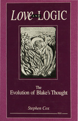 front cover of Love and Logic