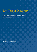 Igy: Year of Discovery