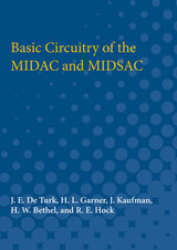 Basic Circuitry of the MIDAC and MIDSAC