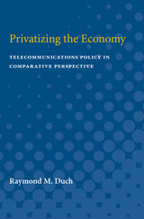 Privatizing the Economy