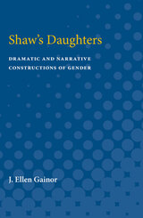 Shaw's Daughters