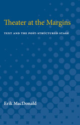 Theater at the Margins