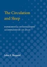front cover of The Circulation and Sleep