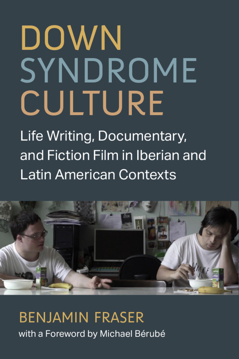 front cover of Down Syndrome Culture