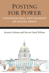 front cover of Posting for Power