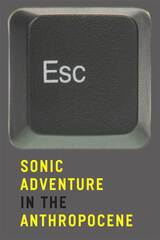 front cover of ESC