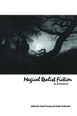 front cover of Magical Realist Fiction