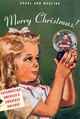 front cover of Merry Christmas!