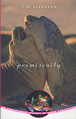 front cover of Promiscuity