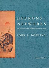 front cover of Neurons and Networks