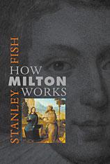front cover of How Milton Works