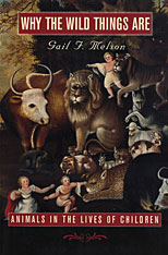front cover of Why the Wild Things Are