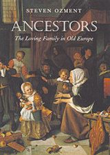 front cover of Ancestors