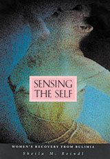 front cover of Sensing the Self