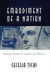 front cover of Embodiment of a Nation