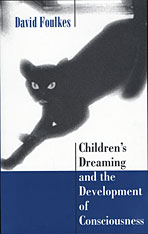 front cover of Children’s Dreaming and the Development of Consciousness